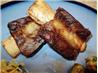 Dry Garlic Spareribs